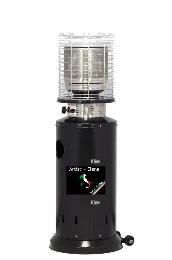 Σόμπα Φάρος Θερμάστρα Υγραερίου 13kW,45000 BTU,Μανιτάρι